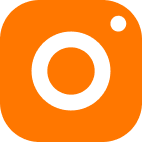 Icono de instagram tradevision