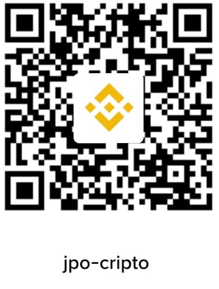 QR Binance Pay